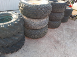 Roți mig remorca tractor pe 15.3 17.5. 18