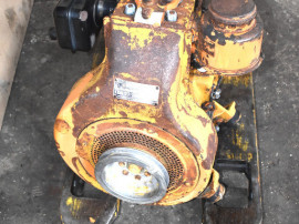 Motor Lombardini LDA 97