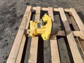 Pompa hidraulica Caterpillar 191-9536-02 pentru buldozer Caterpillar D6N