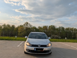 Volkswagen Golf 6