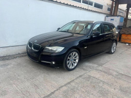 DEZMEMBRĂM BMW 318d &ndash; PAKET EDITION