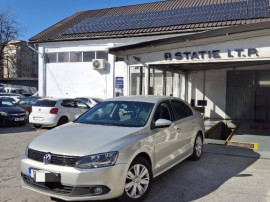 VW Jetta, An 2011, 1.6 TDI, Euro5, manuala