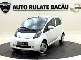 Mitsubishi i-MiEV (electric) 67CP Automata 2015