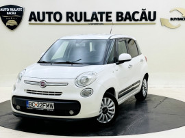 Fiat 500L 1.3d 95CP 2015 Euro 6