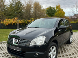 Nissan Qashqai 1.5 DCI