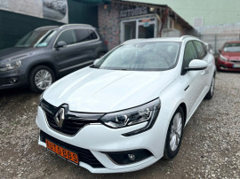 Renault megane euro6