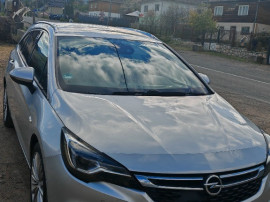 Autoturism Opel Astra k