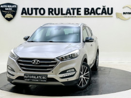 Hyundai Tucson 1.7 CRDi 116CP 2018 Euro 6 27059KM!!!