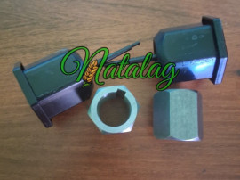 BUCSA DISTRIBUITOR AMAZONE