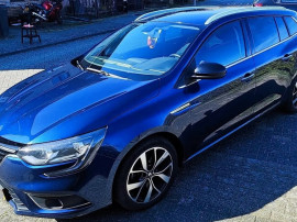 Renault Megane 1.2i 130cp Euro6 Bose Edition 2017