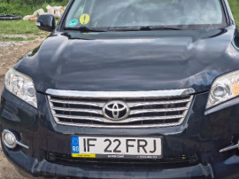 Toyota RAV 4 an 2010