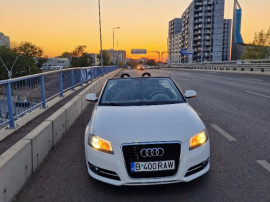 Audi A3 Cabrio 2.0 tdi