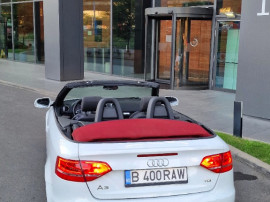 Audi A3 Cabrio 2.0 tdi