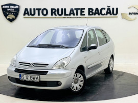 Citroen Xsara Picasso 1.6 Benzina 111CP 2006 Euro 4