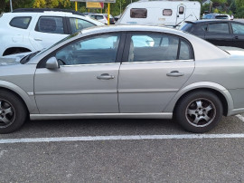 Opel Vectra C auto