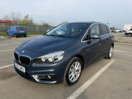 BMW Seria 2 Benzina 225i cu 231cp Active Tourer an 2014