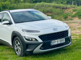 Hyundai Kona Hibrid 2021/Automata/Proprietar