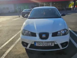 Seat Ibiza 6l, 1.4l Benzina, cod motor: BXW