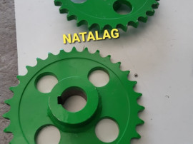 Pinion presa Krone KR