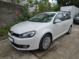 VW Golf VI 1.6tdi 2013 EURO 5 TVA Deductibil