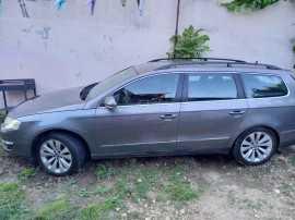 Volkswagen Passat, an fabricatie 2006