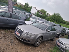 Audi A6, 3.0 tdi, quatrro = rate cu buletinul