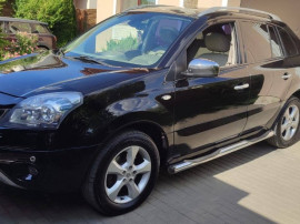 Renault Koleos 4x4 Cutie automata full extrase INMATRICULAT acte la zi