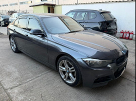 Piese BMW F30 320d Automat &ndash; 2014 Paket ///M &ndash; cutie automată 8HP