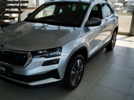Skoda Karoq 1.5 tsi automata