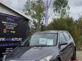 Hyundai i30 1.4 Benzina + GPL