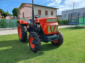 Tractor Same Italia 4x4 recent adus