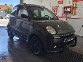 Microcar MGo-Highland