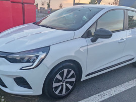 Renault Clio V, an 2022, benzina + gpl