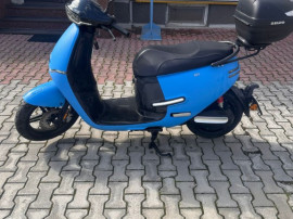 Scuter Horvin electric EK1