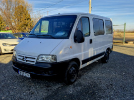 Citroen jumper 9 Locuri 2.0 hdi