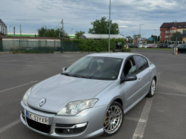 Renault Laguna 3