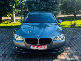 Bmw seria 5 520d 2012