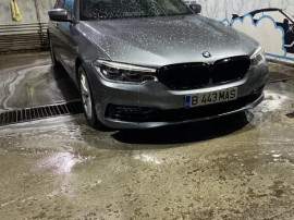 BMW G30 530D 2018 - Harman Kardon