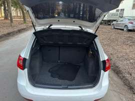 Seat Ibiza diesel motor 1600 cm euro 5 Climatonic