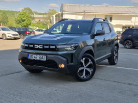 Dacia Duster 4x4 2024 1.2 TCe 130 CP euro 6 / RATE fara avans