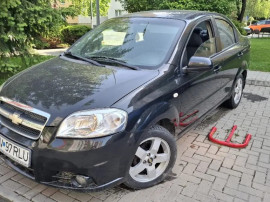 Chevrolet Aveo 14 an fab. 2008