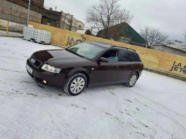 Audi a4 2.0i 2006 garanție