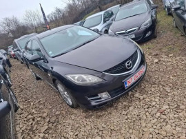 Mazda 6 autoturism