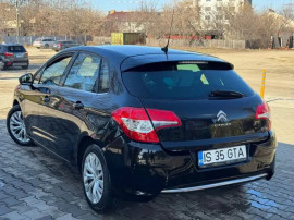 Citroen c4 autoturism