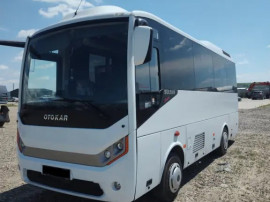 Autobuz Otokar Sultan 2018 E6 pret neg.