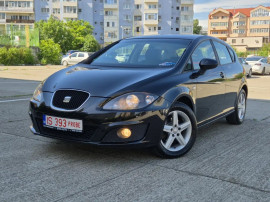 Seat Leon 2011 1.6 TDI 105 CP euro 5 / RATE fara avans