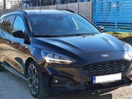 Ford Focus MK 4 ST LINE 1.5 150 cp Sport EURO 6 105000 km