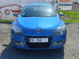 Renault Megane GT Line