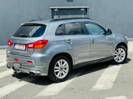 Mitsubishi Asx 1.8DiD/FACELIFT/Pano/FULL FULL FULL