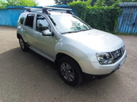 Dacia Duster 2016, 1.2 benzina, 144000 km
